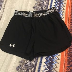 Under Armour athletic shorts